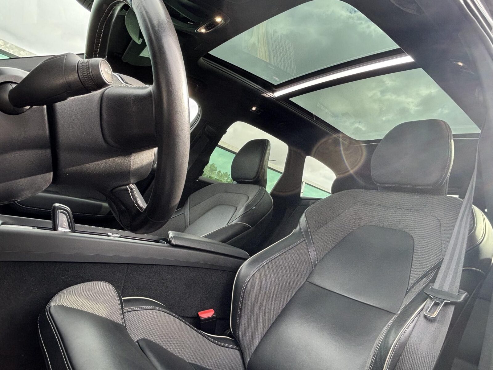 Volvo XC60 - Foto 7