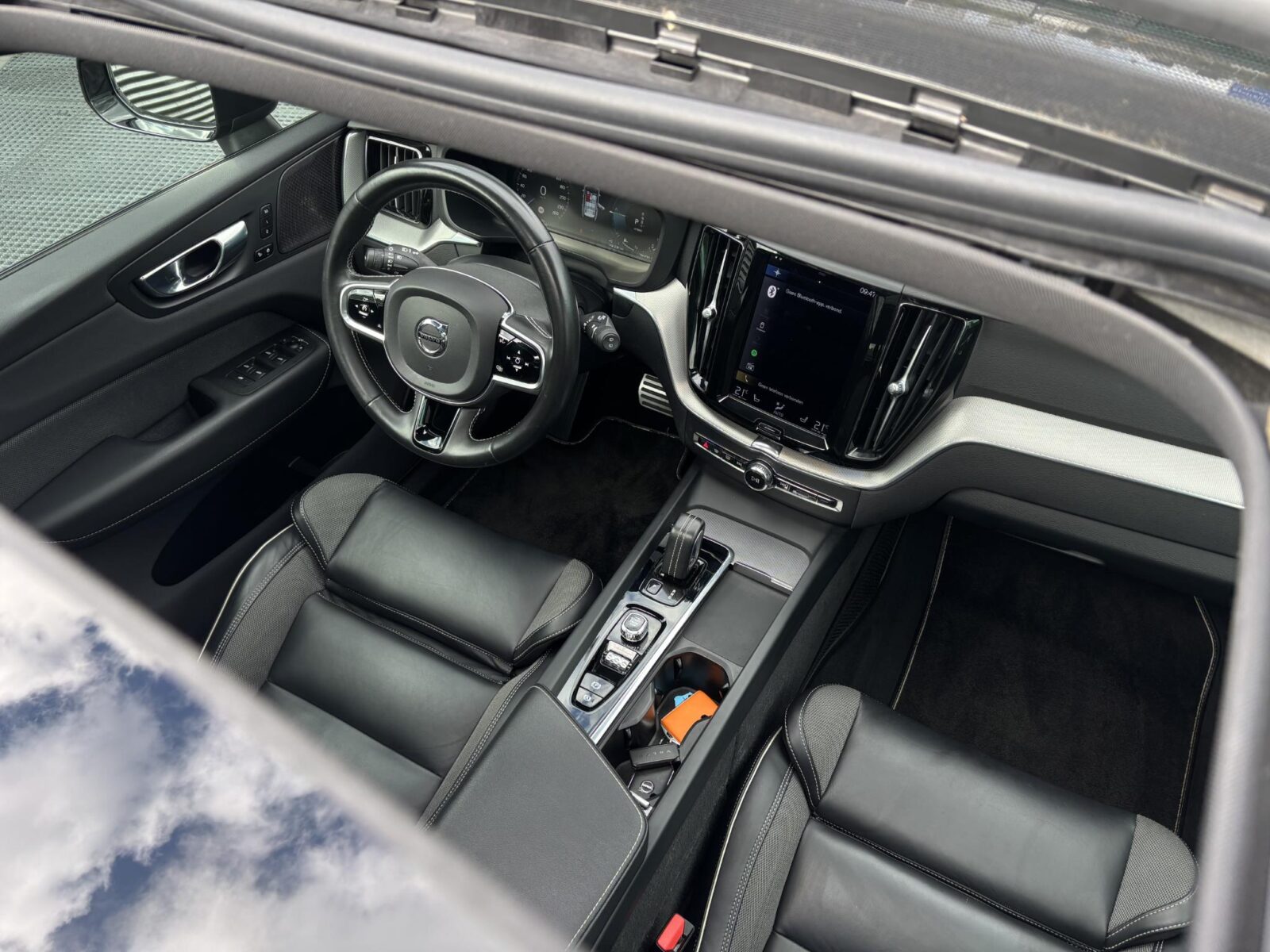 Volvo XC60 - Foto 8