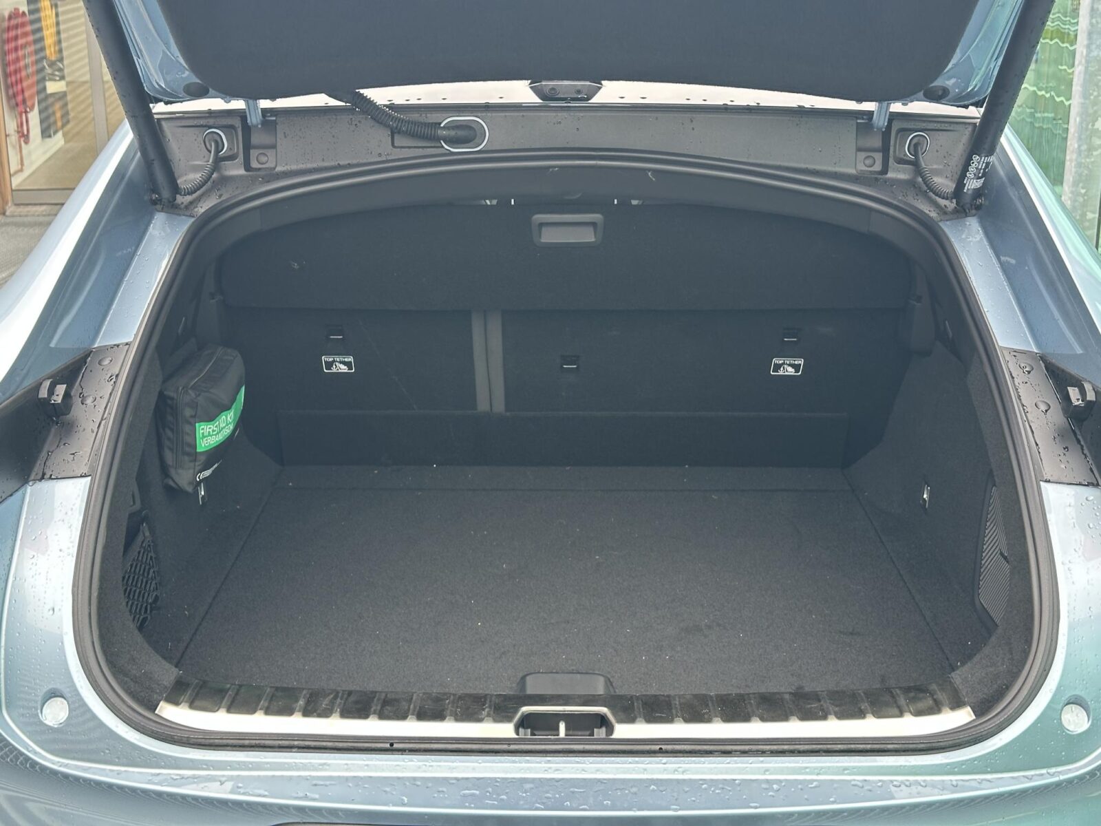 Polestar 4 - Foto 10