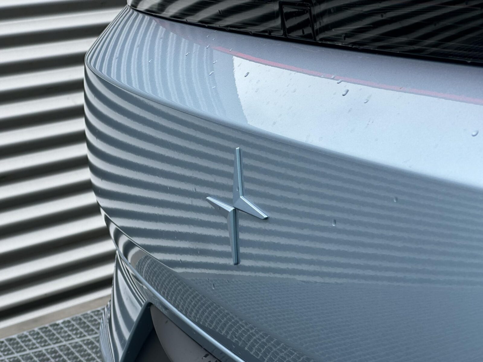 Polestar 4 - Foto 14
