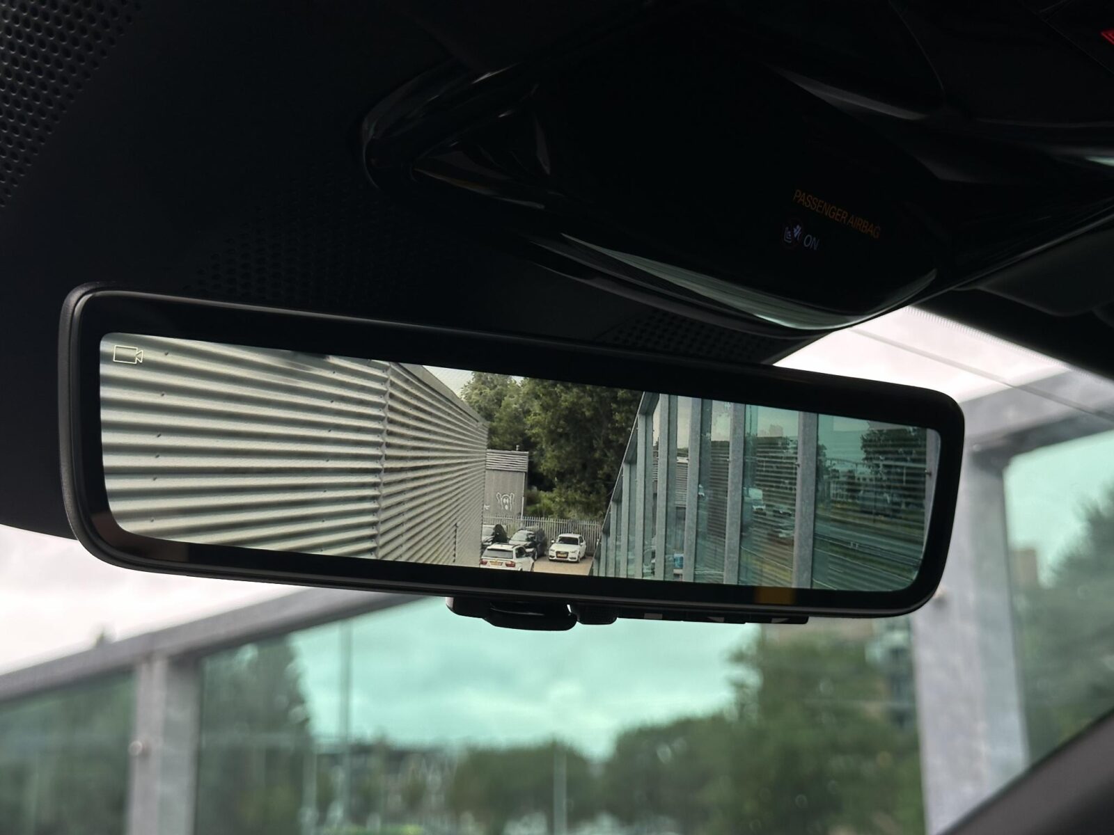 Polestar 4 - Foto 24