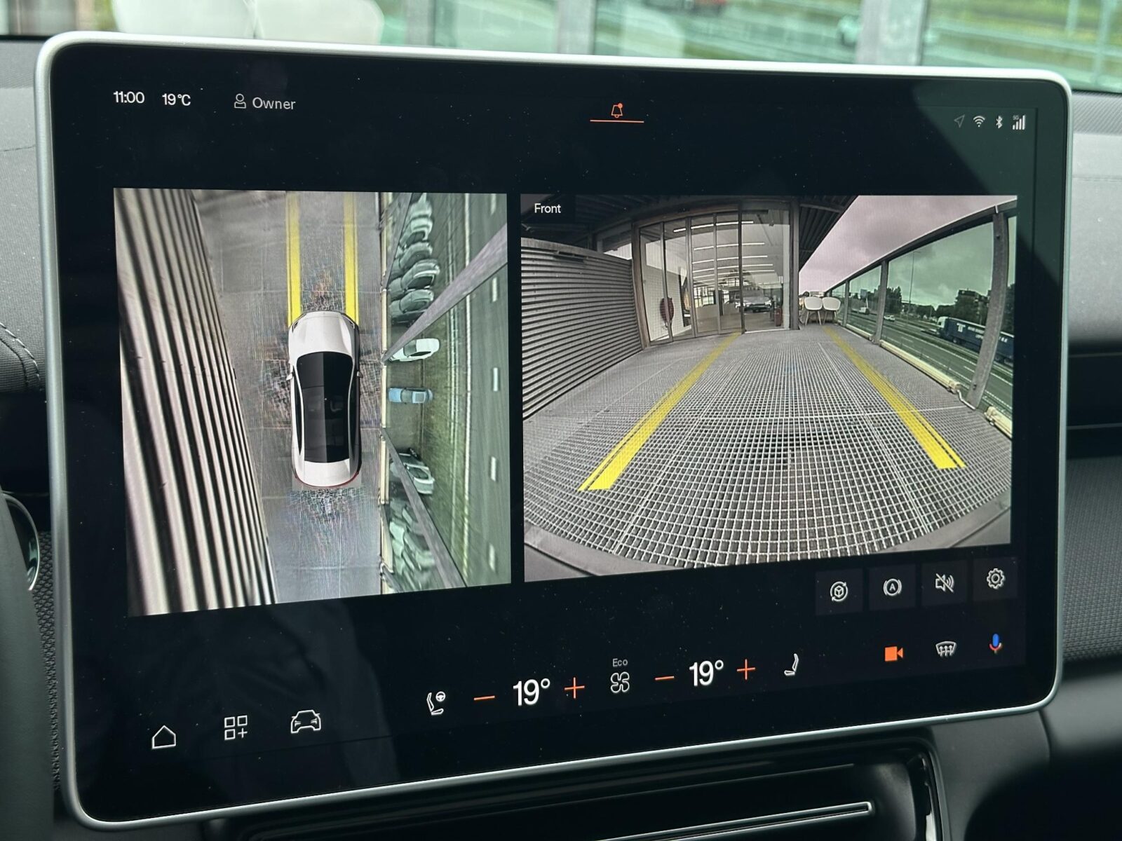 Polestar 4 - Foto 25