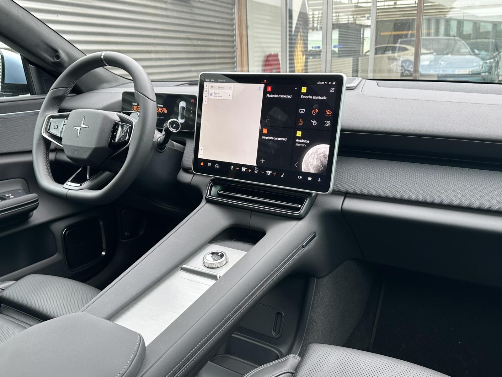 Polestar 4 - Foto 3