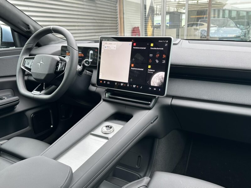 Polestar 4 - Foto 3