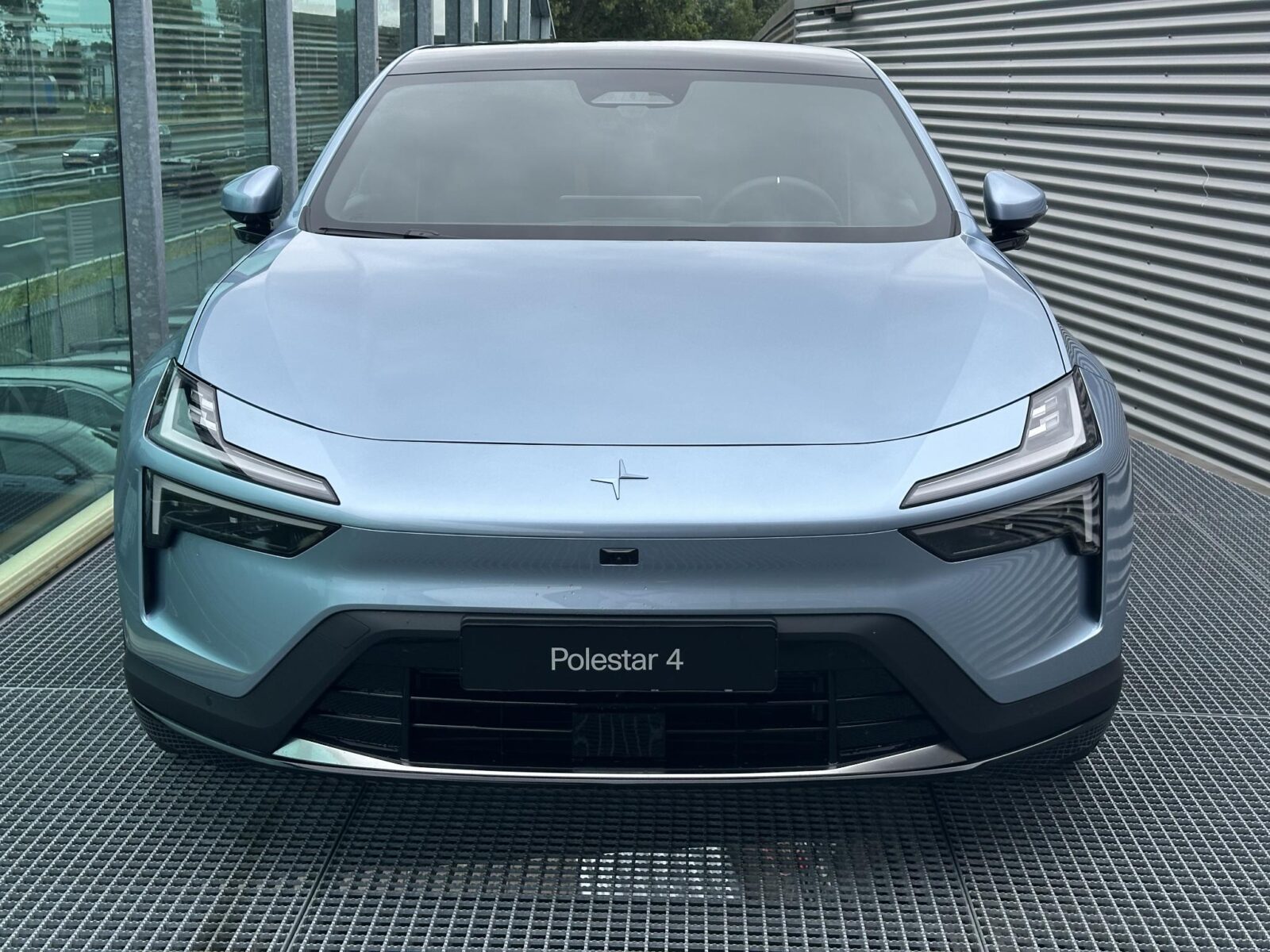 Polestar 4 - Foto 5