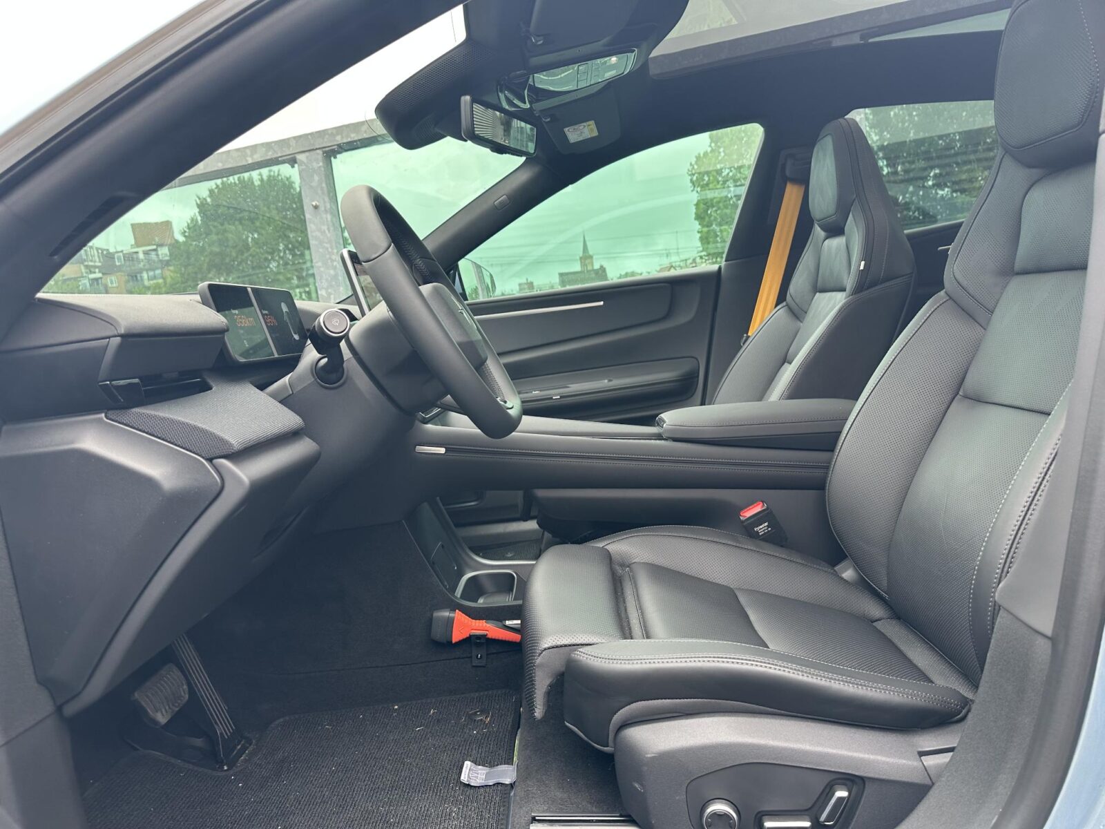 Polestar 4 - Foto 7