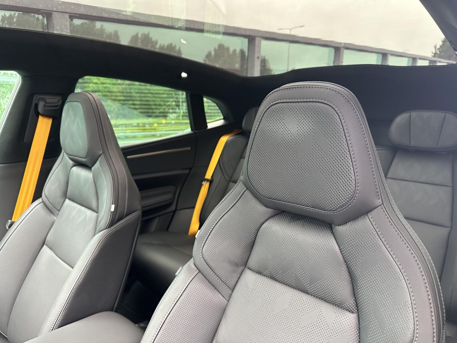 Polestar 4 - Foto 8