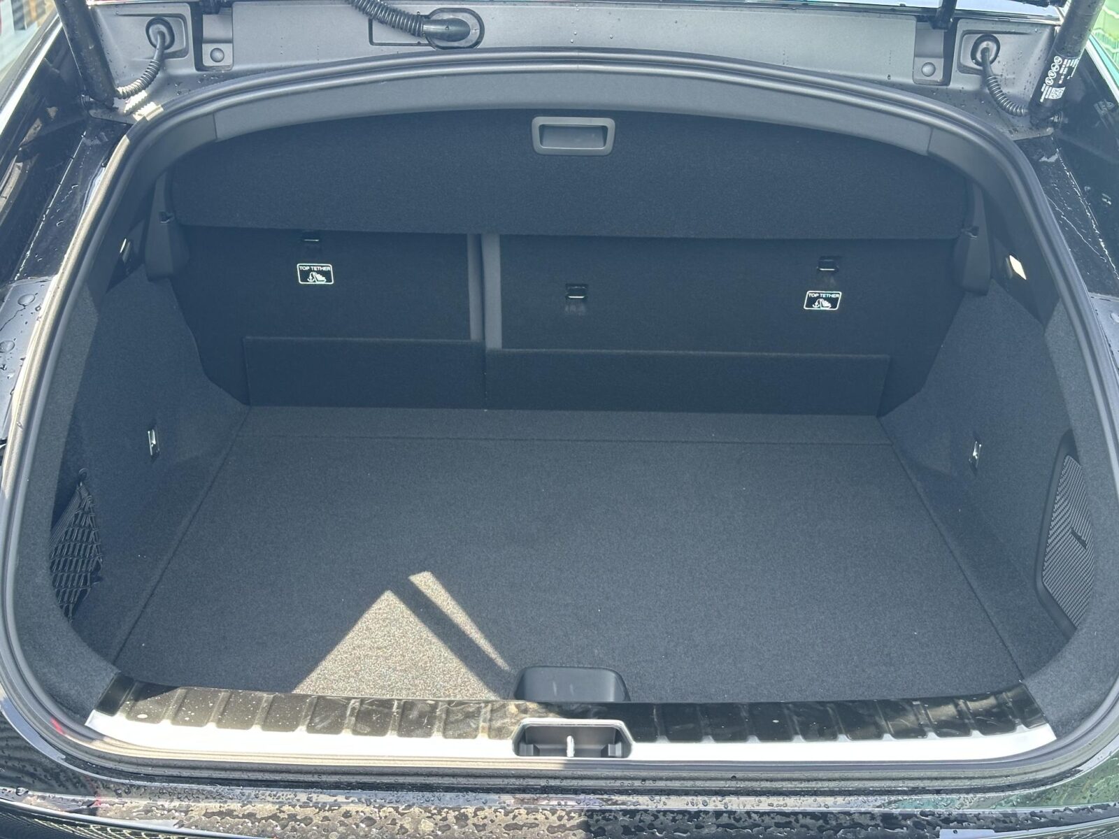 Polestar 4 - Foto 10