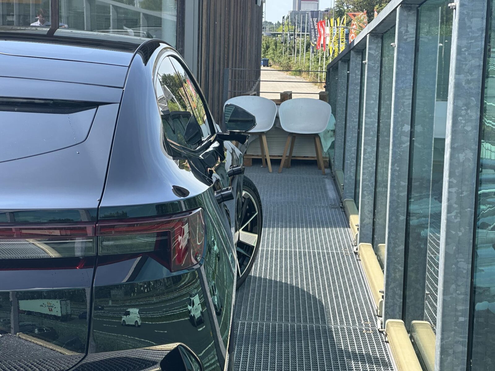 Polestar 4 - Foto 14