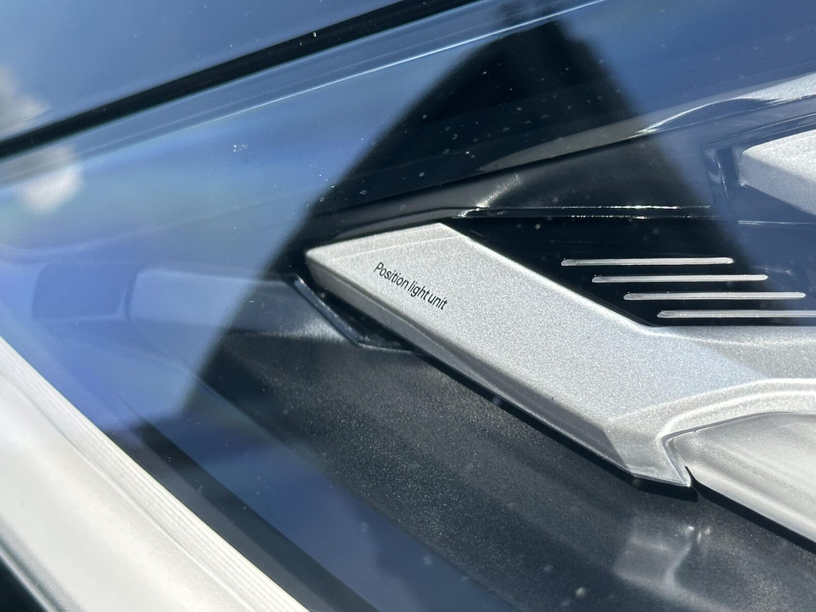 Polestar 4 - Foto 15