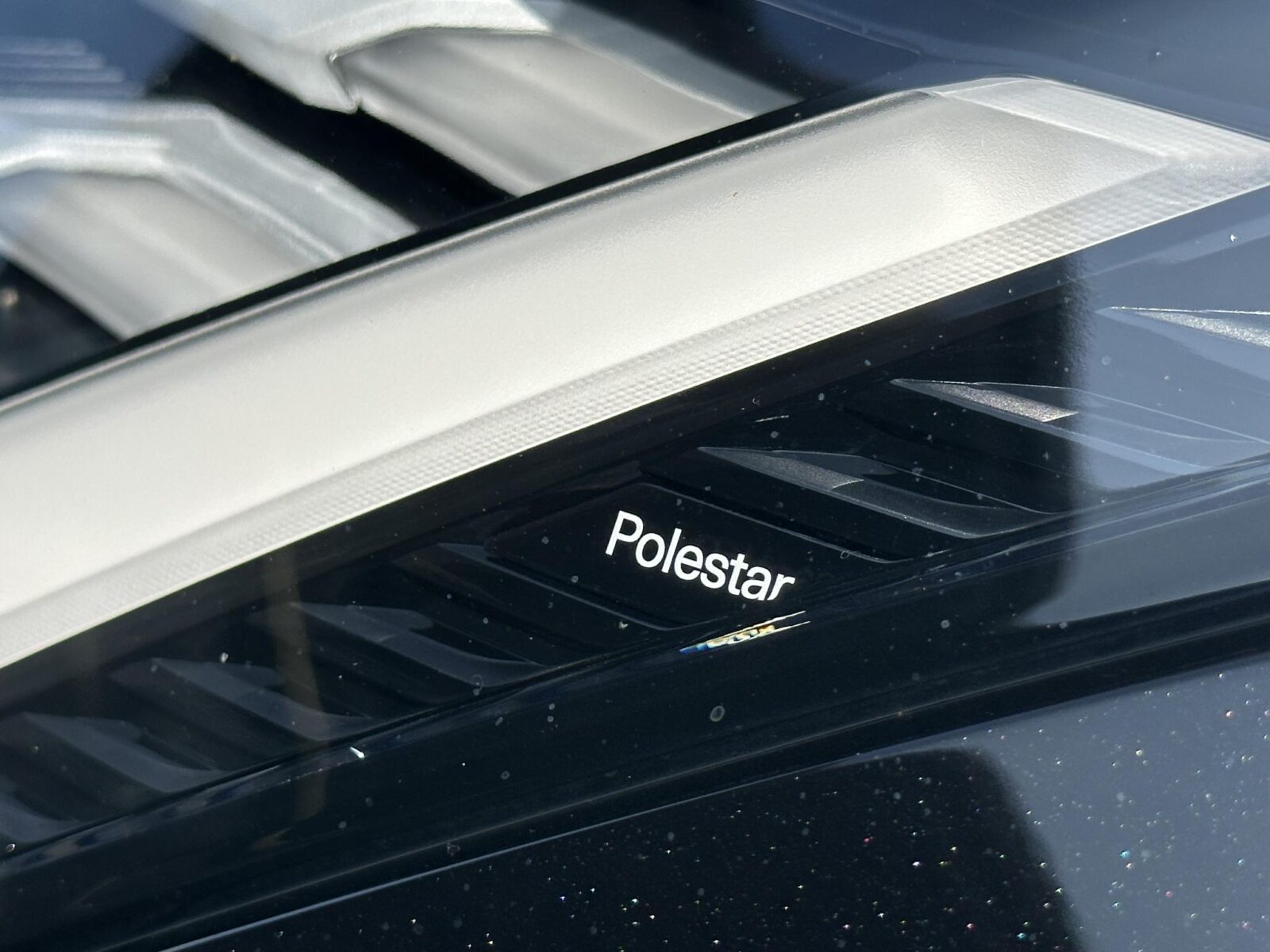 Polestar 4 - Foto 16