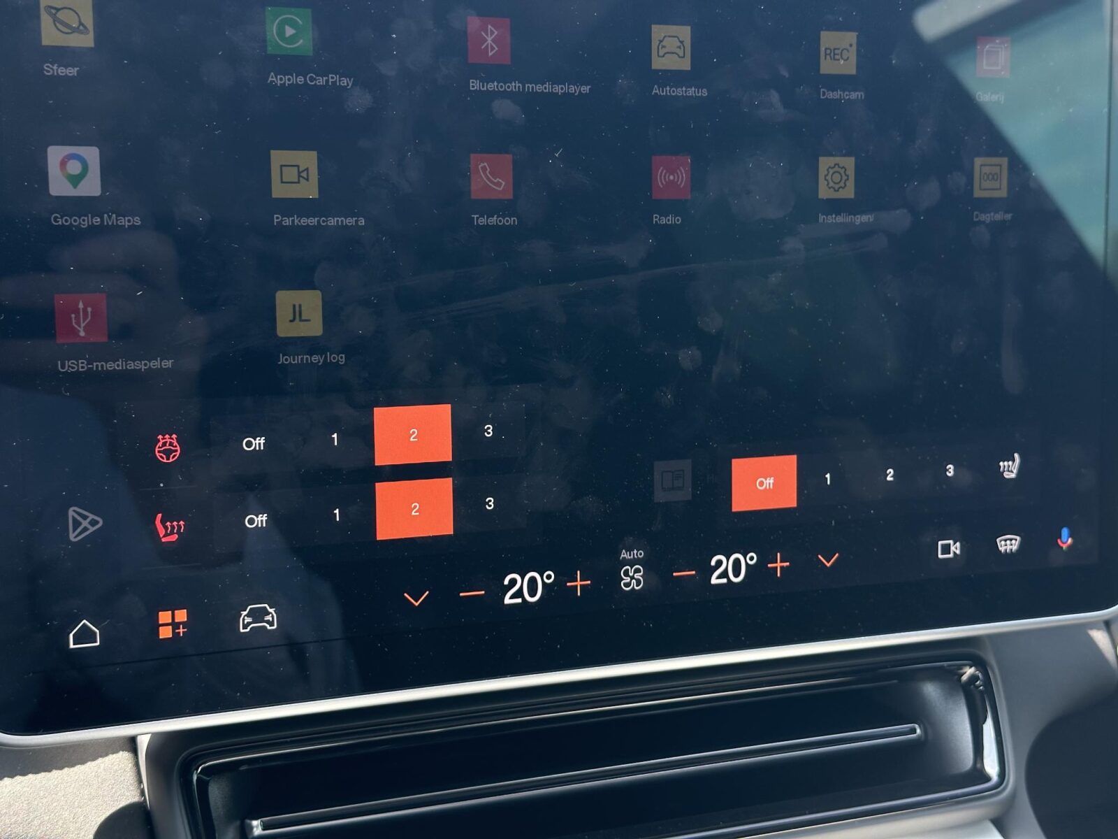 Polestar 4 - Foto 21