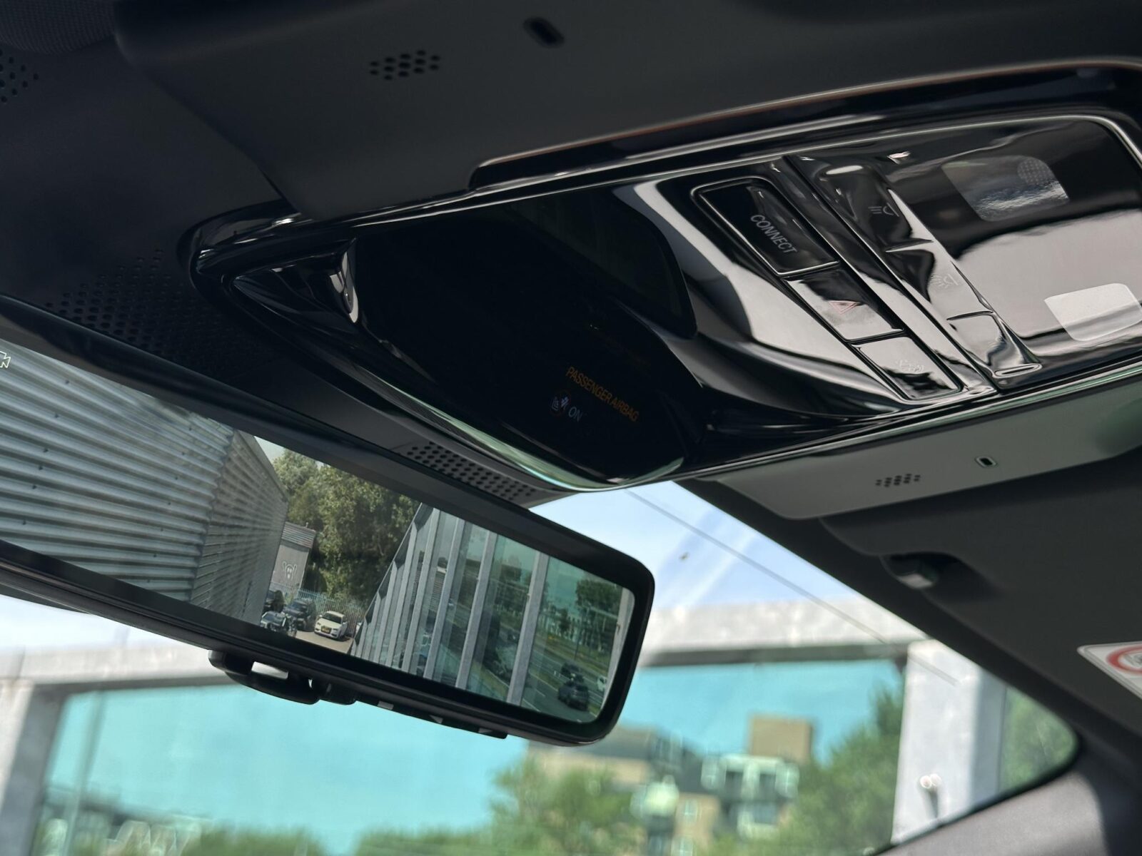 Polestar 4 - Foto 24