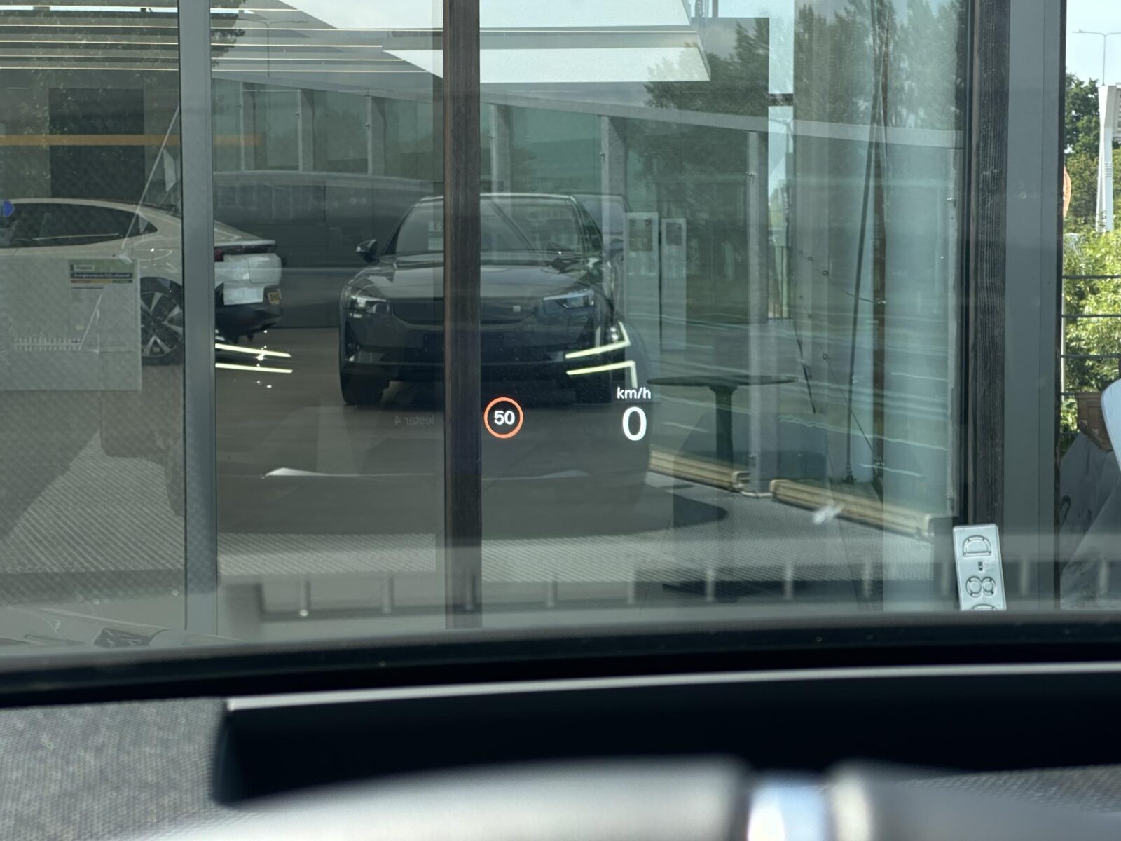 Polestar 4 - Foto 26