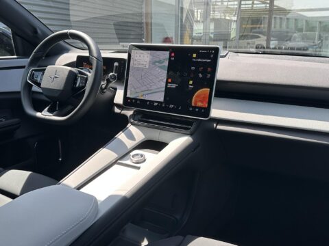 Polestar 4 Long Range Dual motor Prime 100 kWh