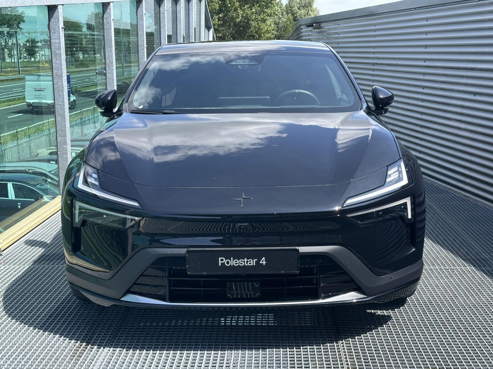 Polestar 4 - Foto 5