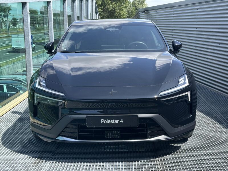 Polestar 4 - Foto 5