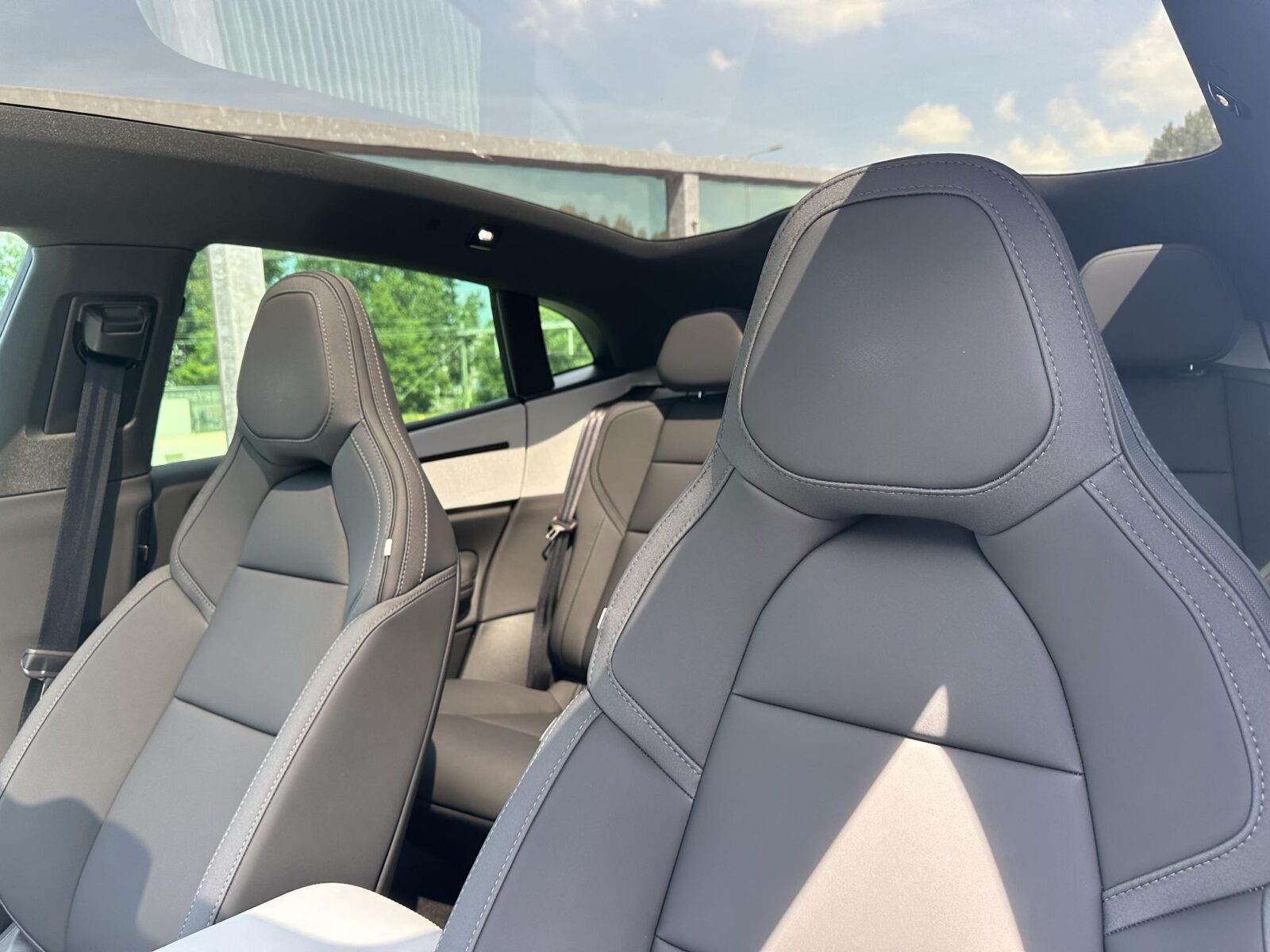 Polestar 4 - Foto 8