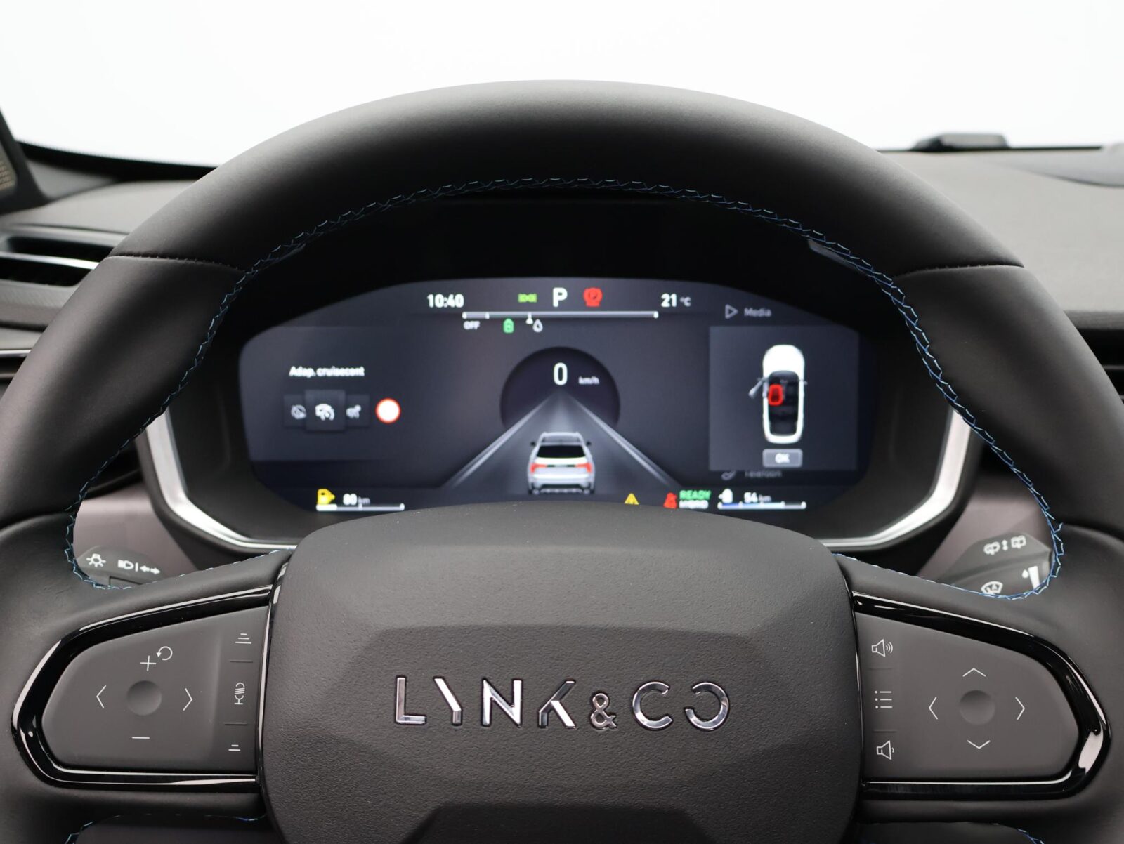 Lynk & Co 01 - Foto 10