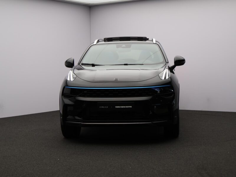 Lynk & Co 01 - Foto 2