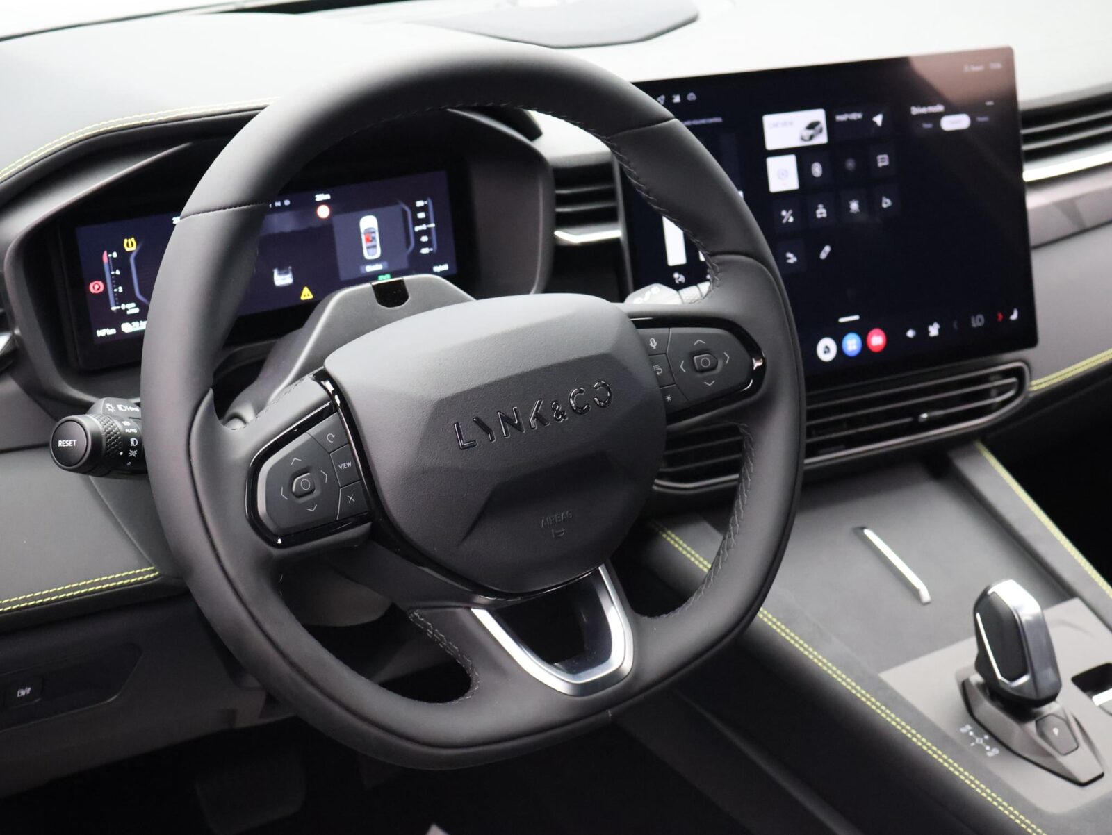 Lynk & Co 01 - Foto 16