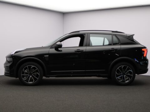 Lynk & Co 01 1.5 Core
