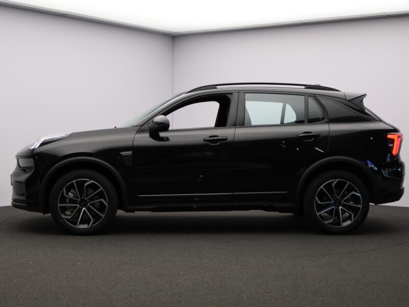 Lynk & Co 01 - Foto 2