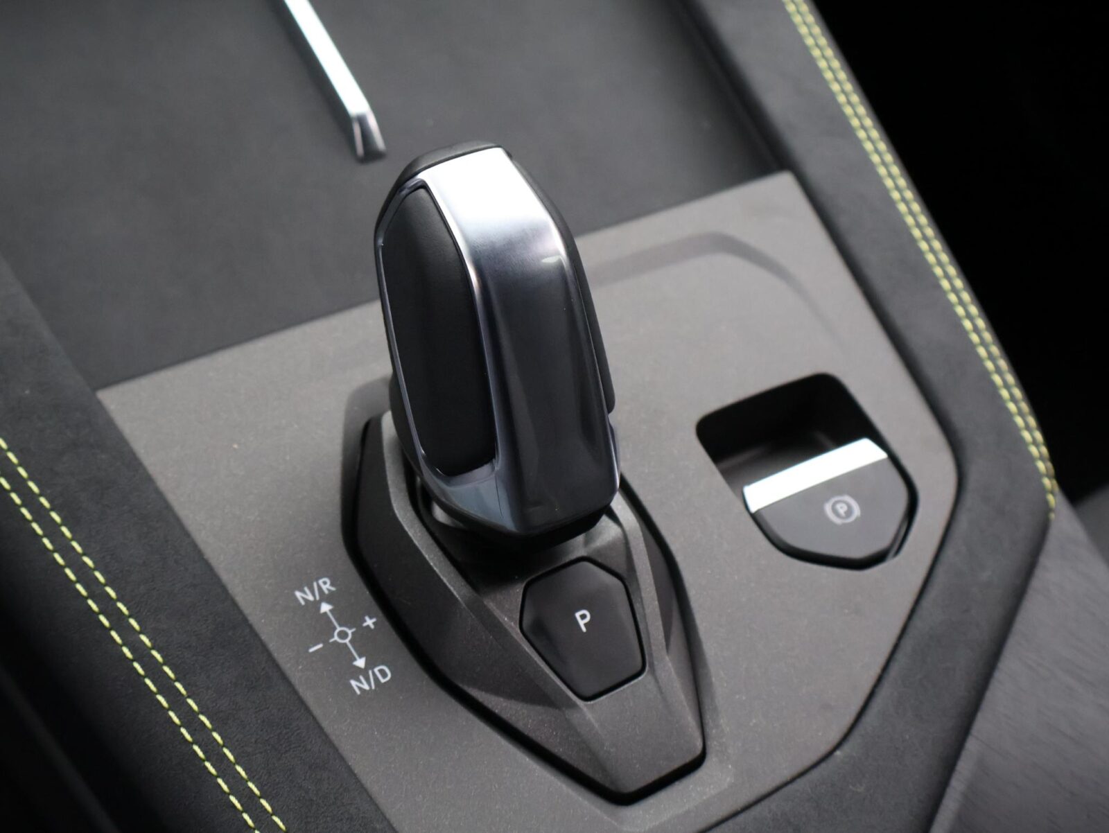 Lynk & Co 01 - Foto 23