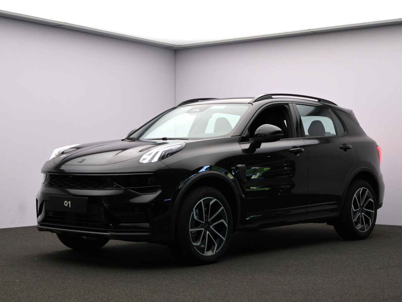Lynk & Co 01 - Foto 29