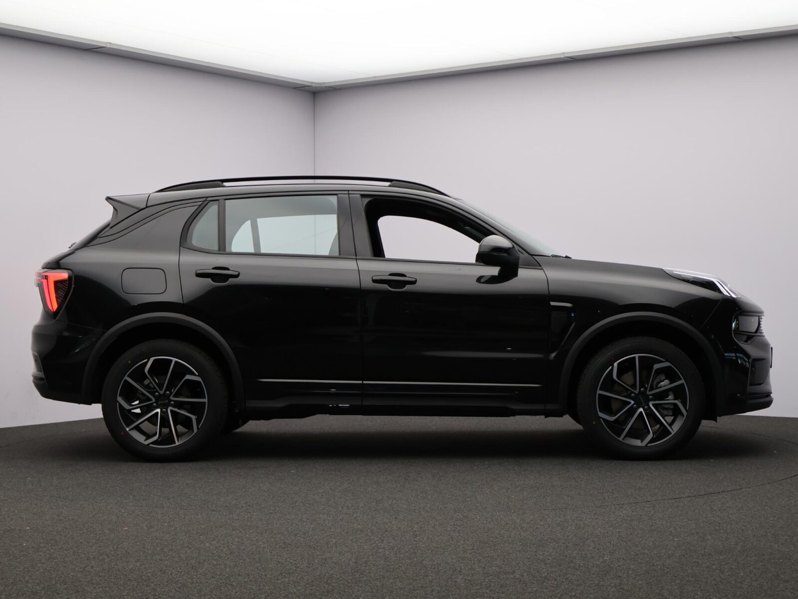 Lynk & Co 01 - Foto 3