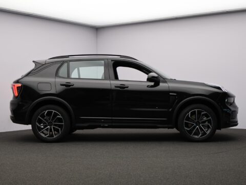Lynk & Co 01 1.5 Core
