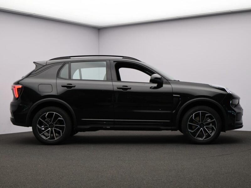 Lynk & Co 01 - Foto 3