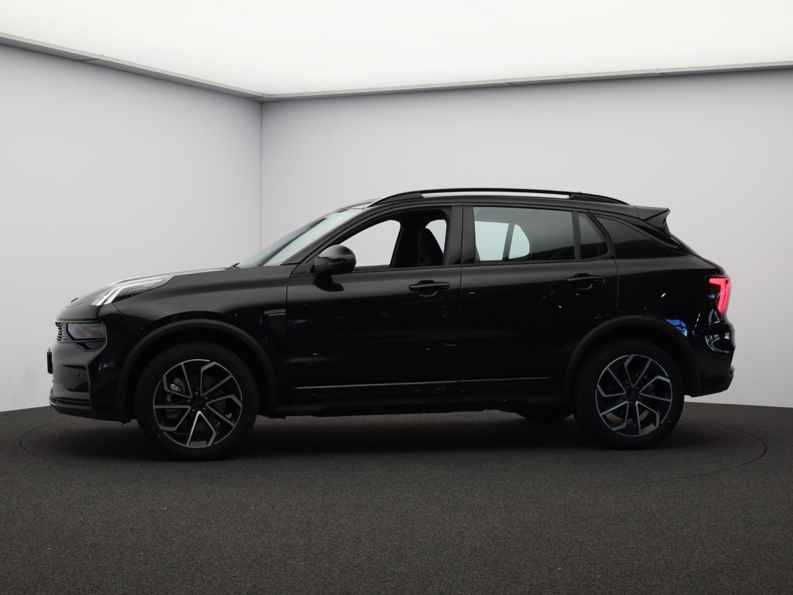 Lynk & Co 01 - Foto 31
