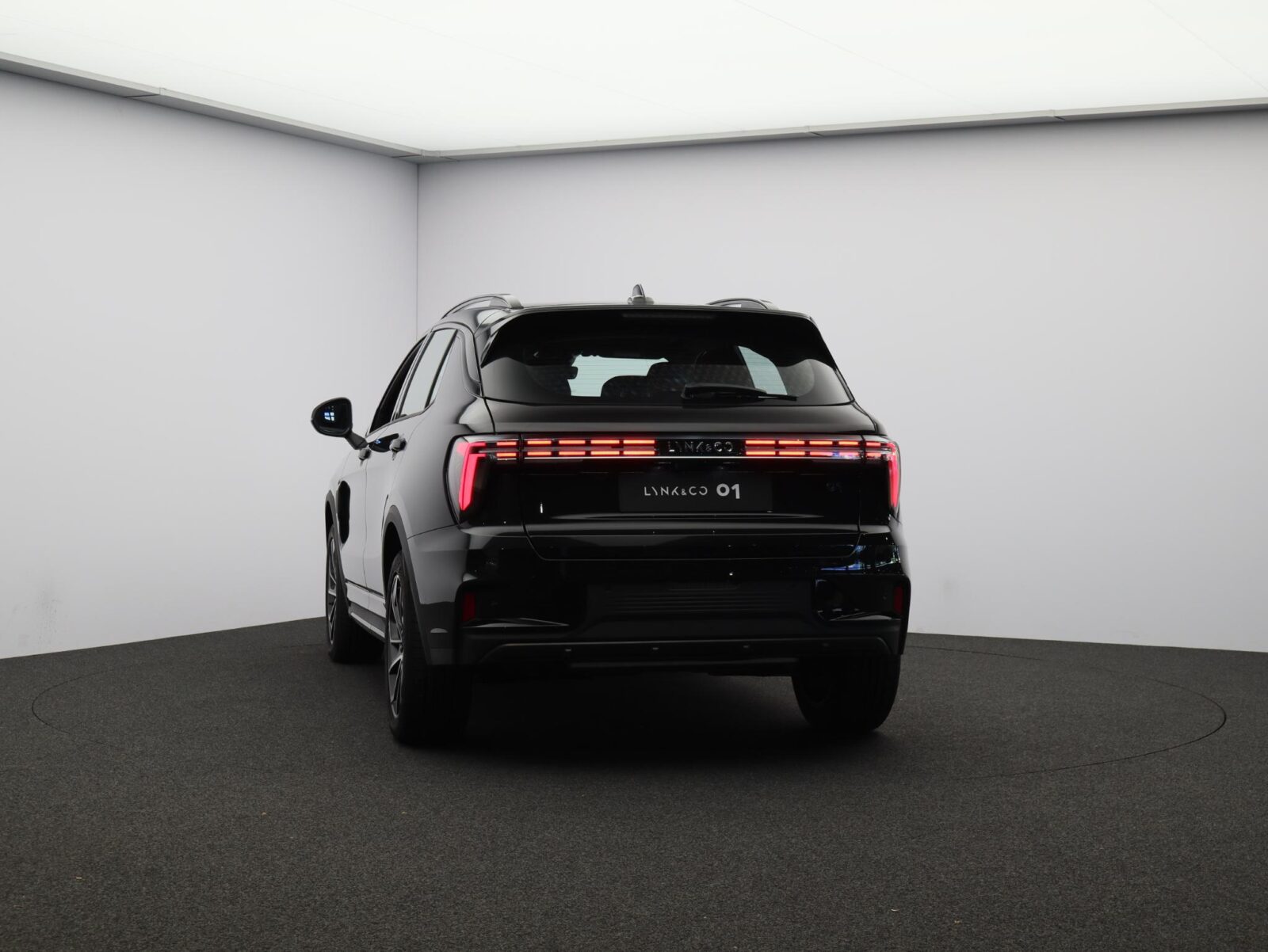 Lynk & Co 01 - Foto 35