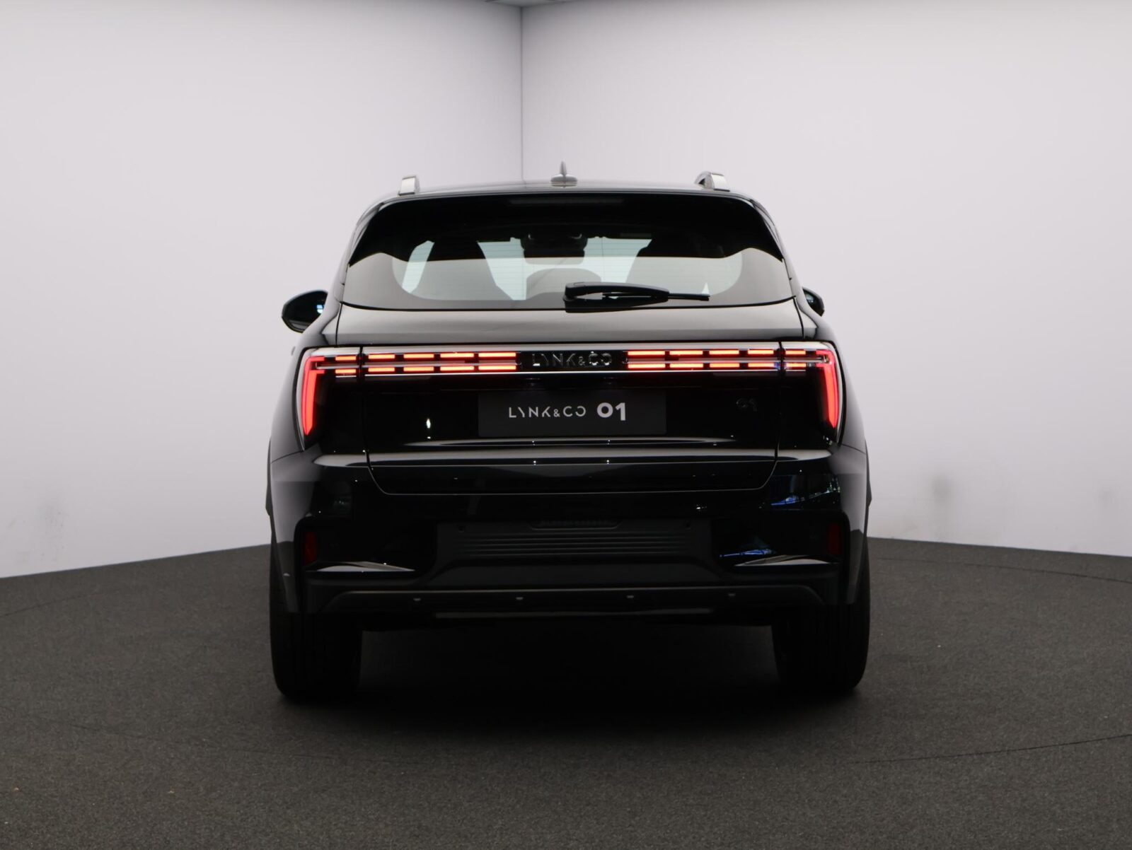 Lynk & Co 01 - Foto 36