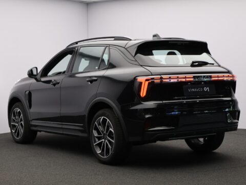 Lynk & Co 01 1.5 Core