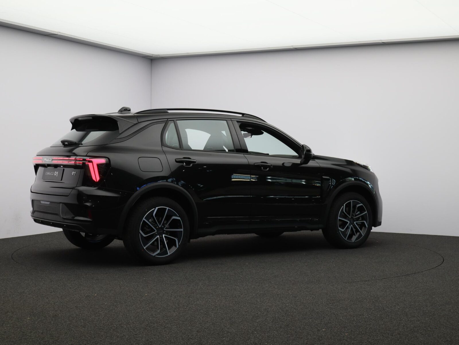 Lynk & Co 01 - Foto 40