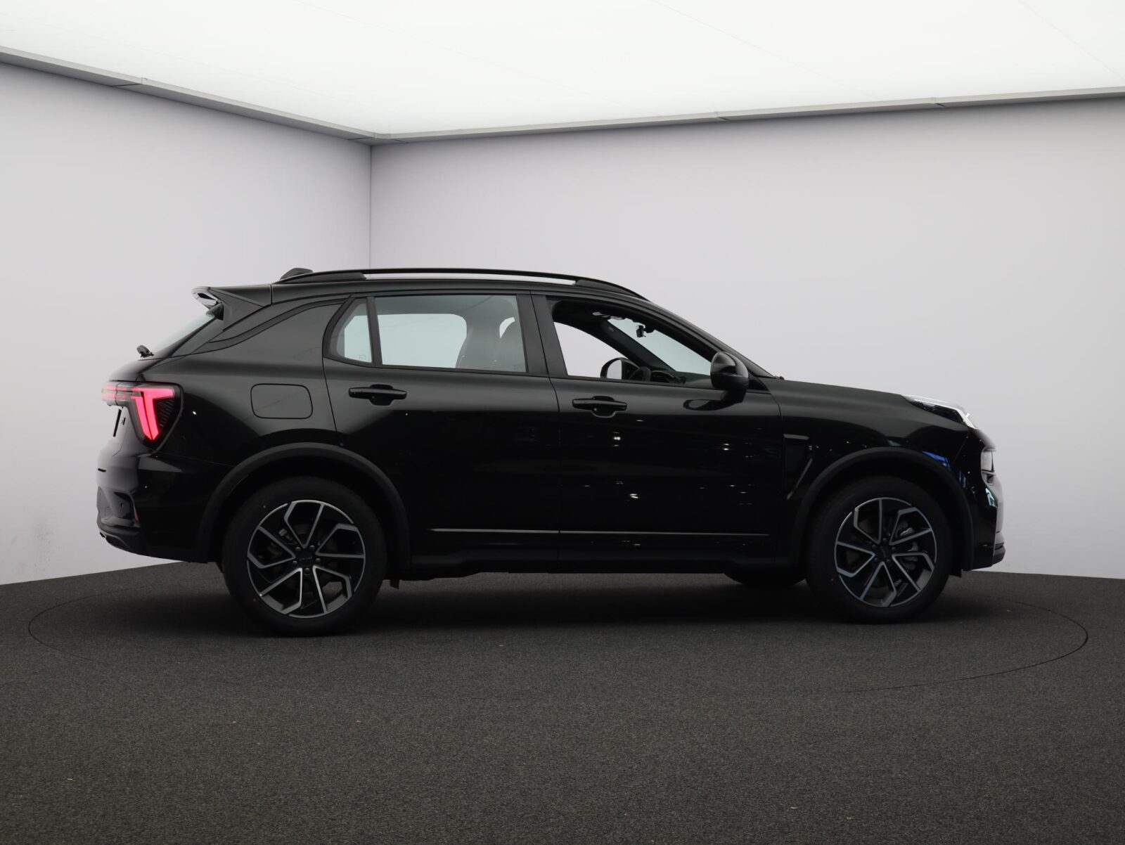 Lynk & Co 01 - Foto 41
