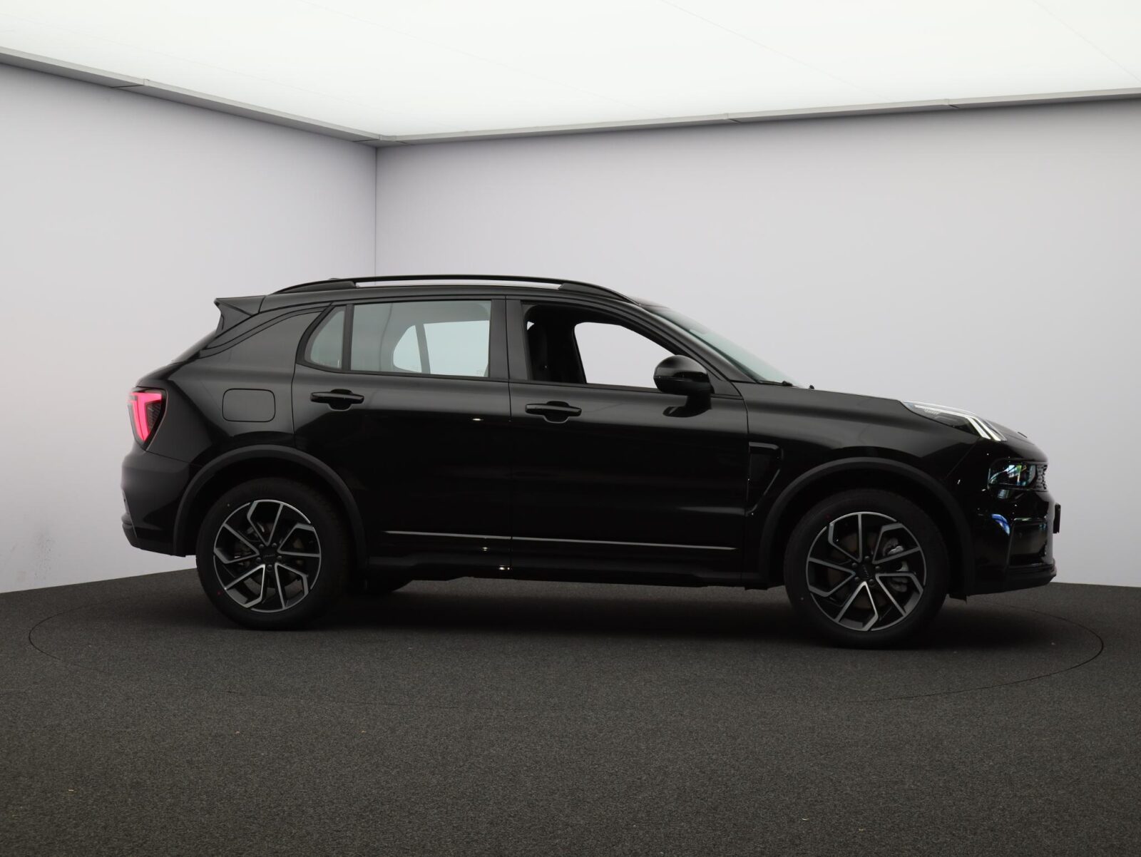 Lynk & Co 01 - Foto 42