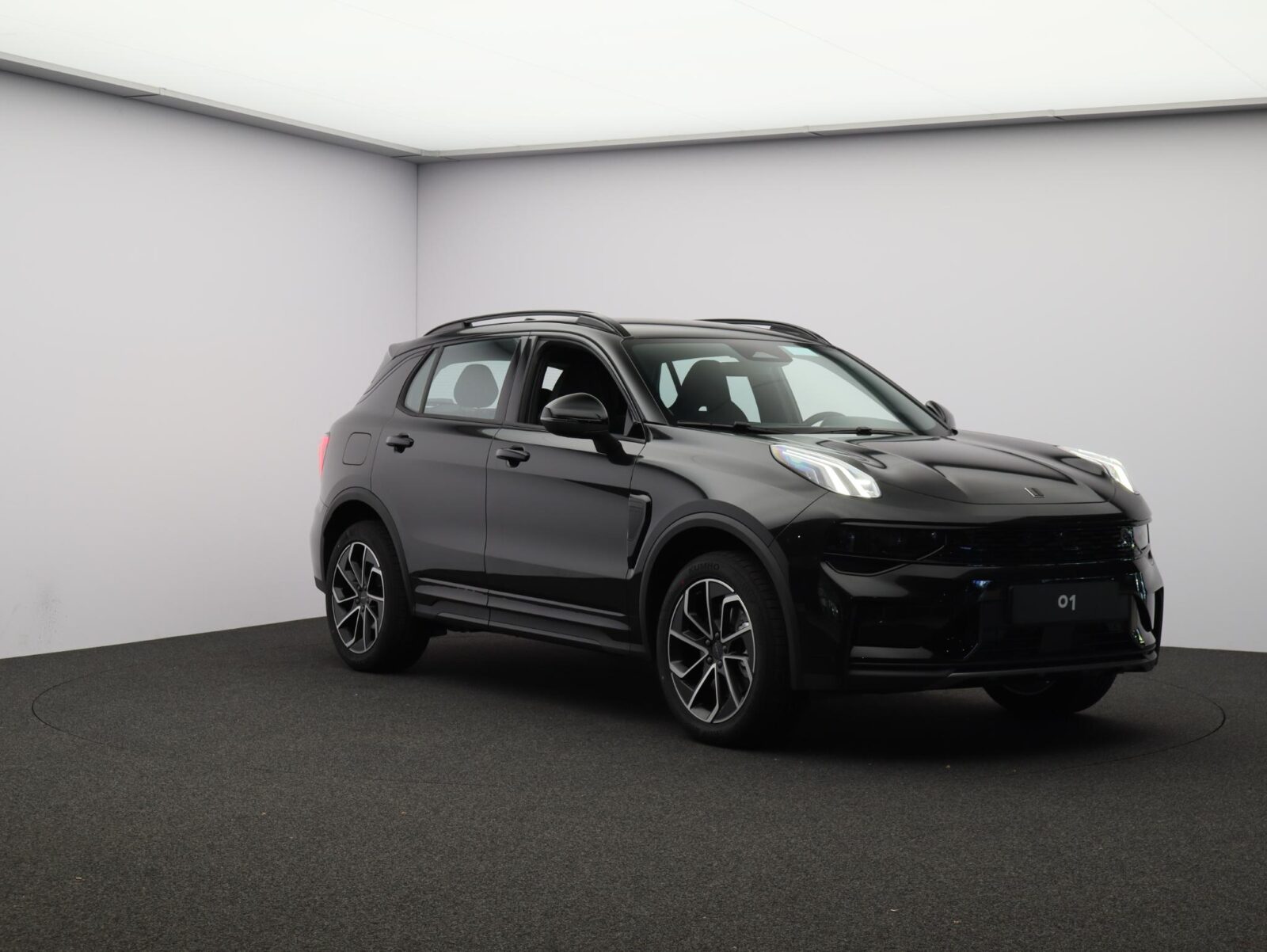 Lynk & Co 01 - Foto 44