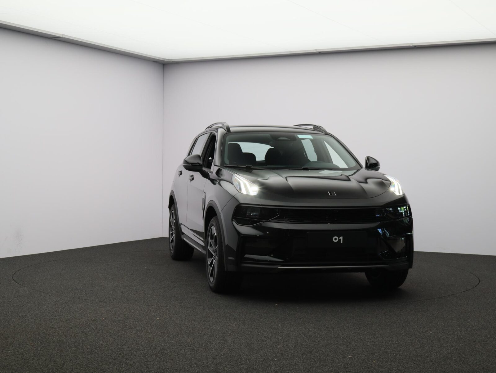 Lynk & Co 01 - Foto 45