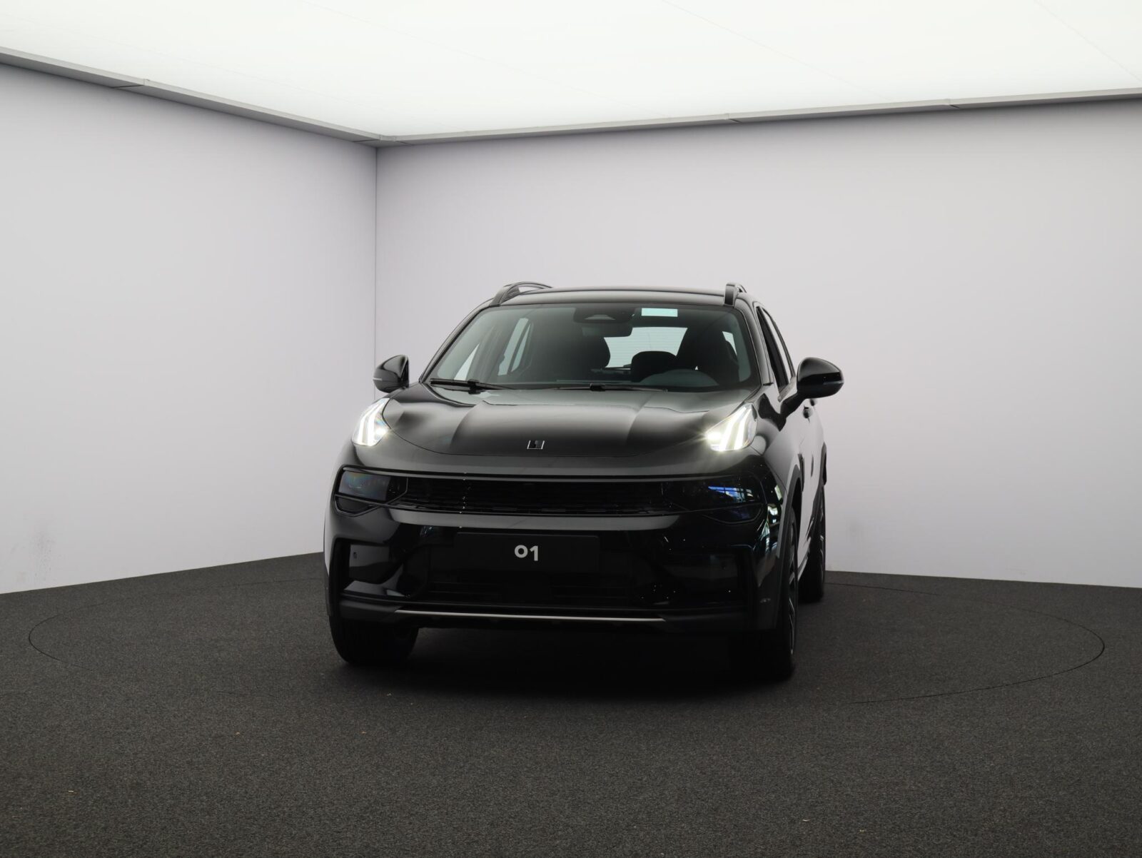Lynk & Co 01 - Foto 46