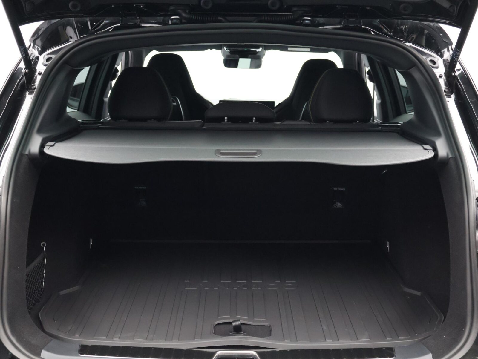 Lynk & Co 01 - Foto 48