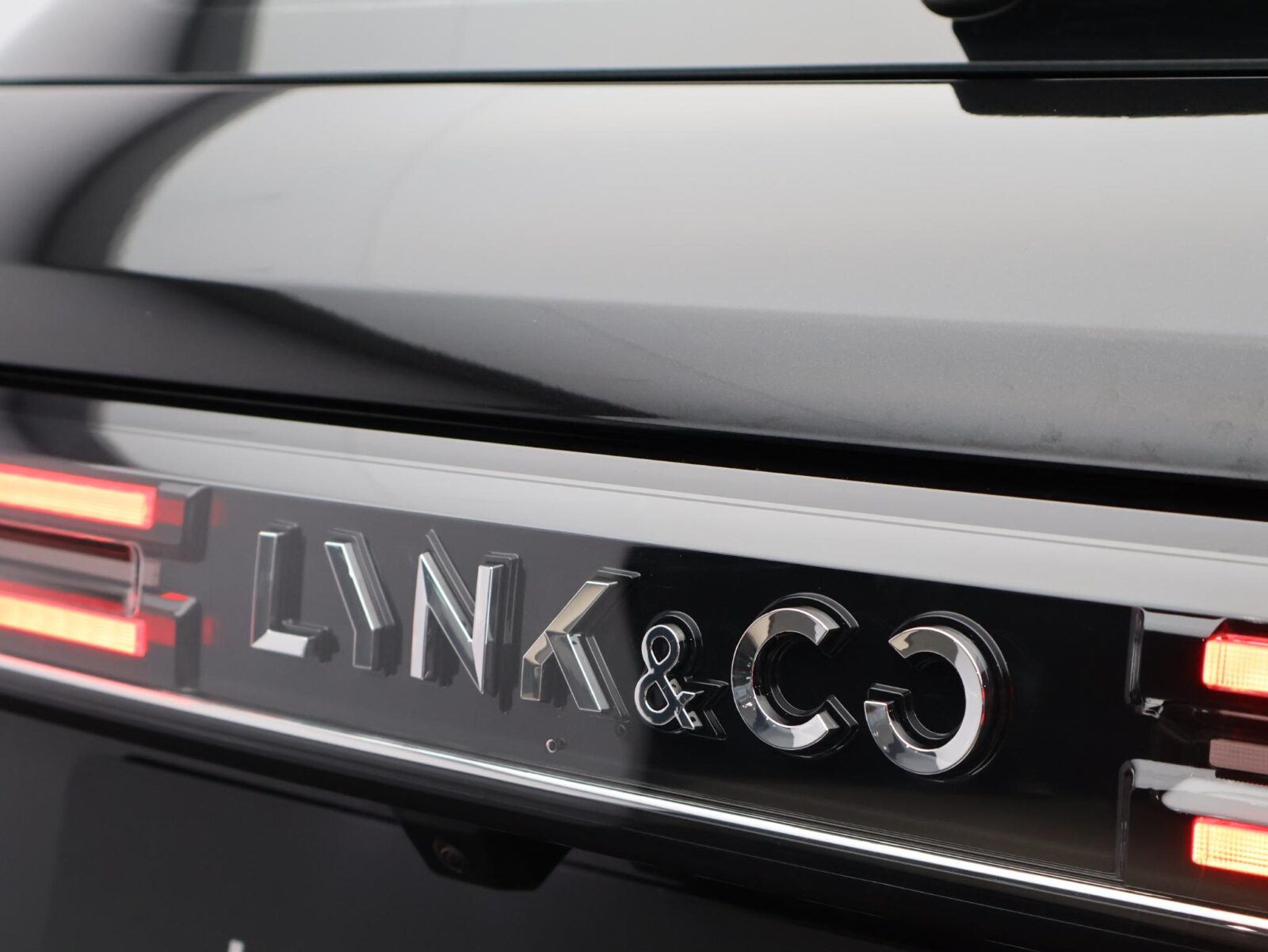 Lynk & Co 01 - Foto 49