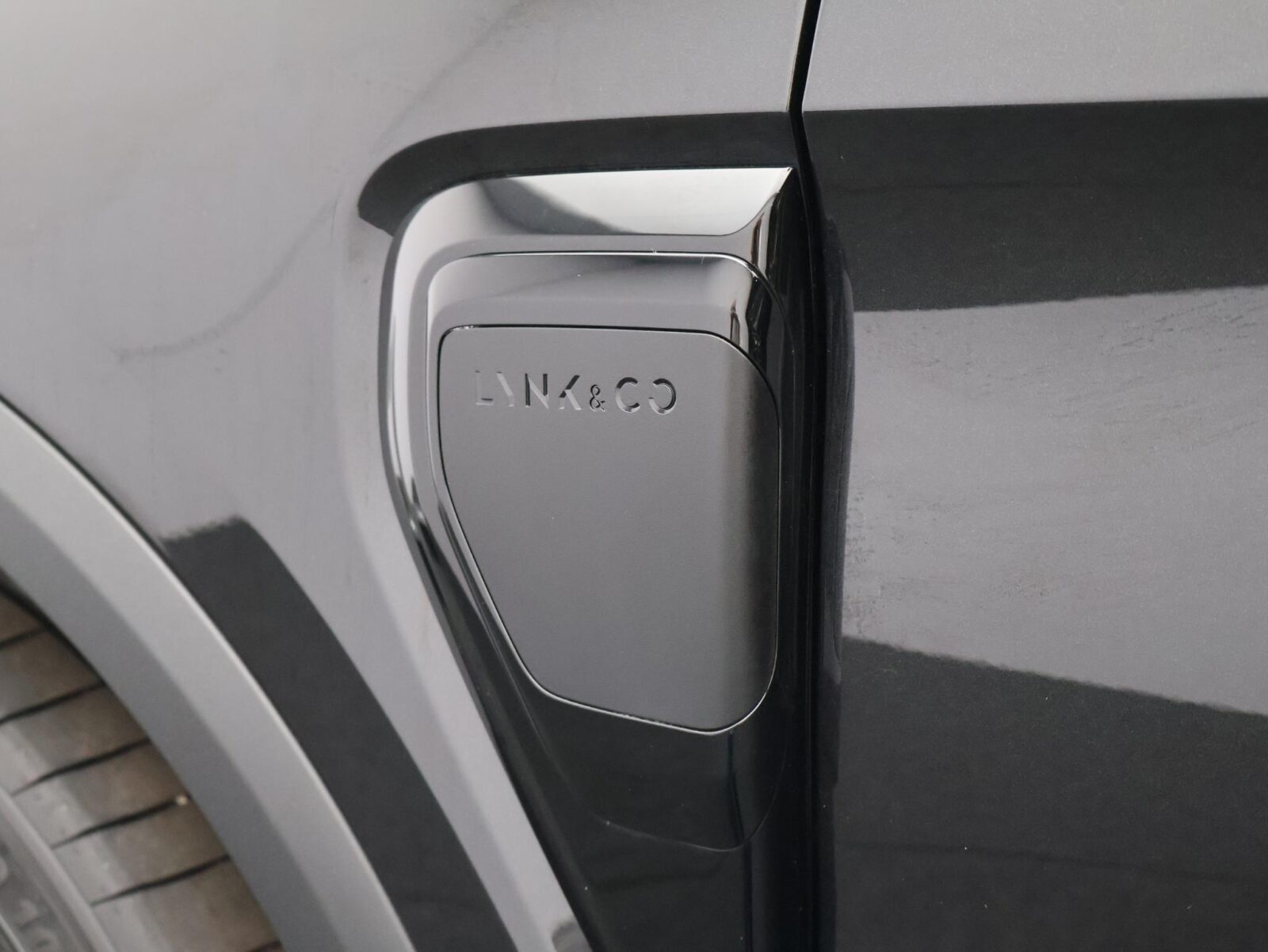 Lynk & Co 01 - Foto 10