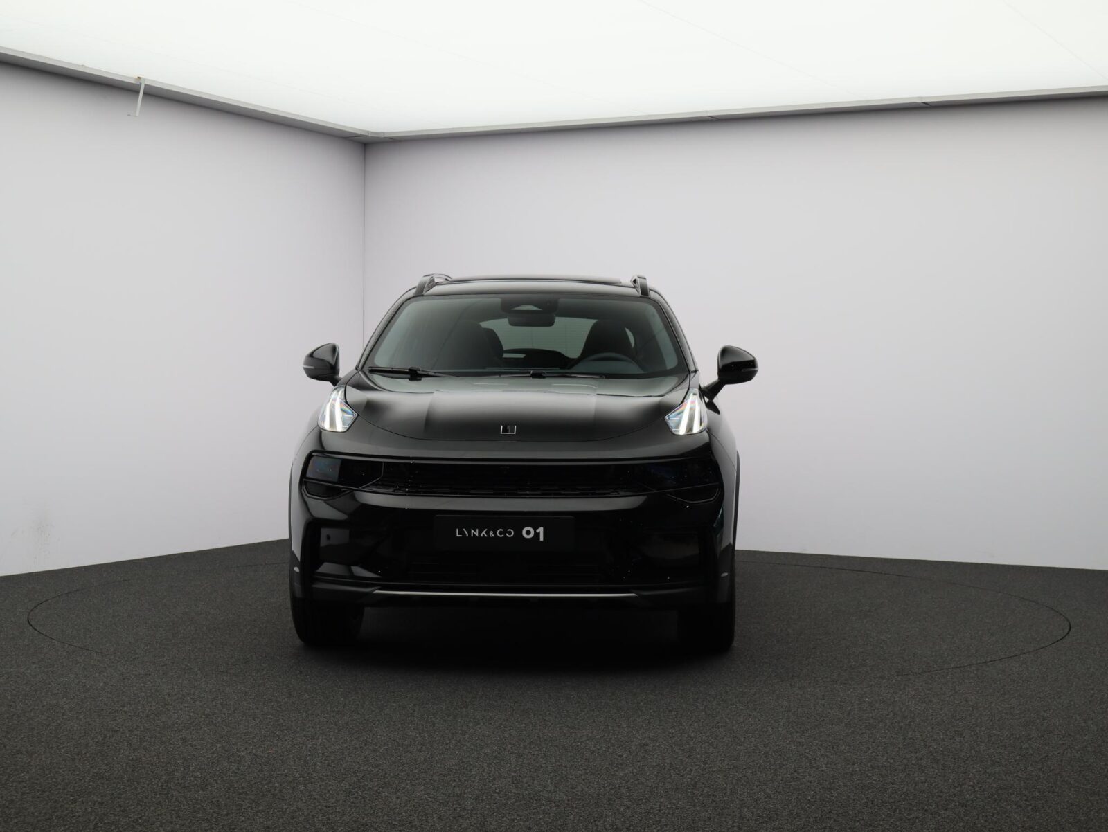 Lynk & Co 01 - Foto 33