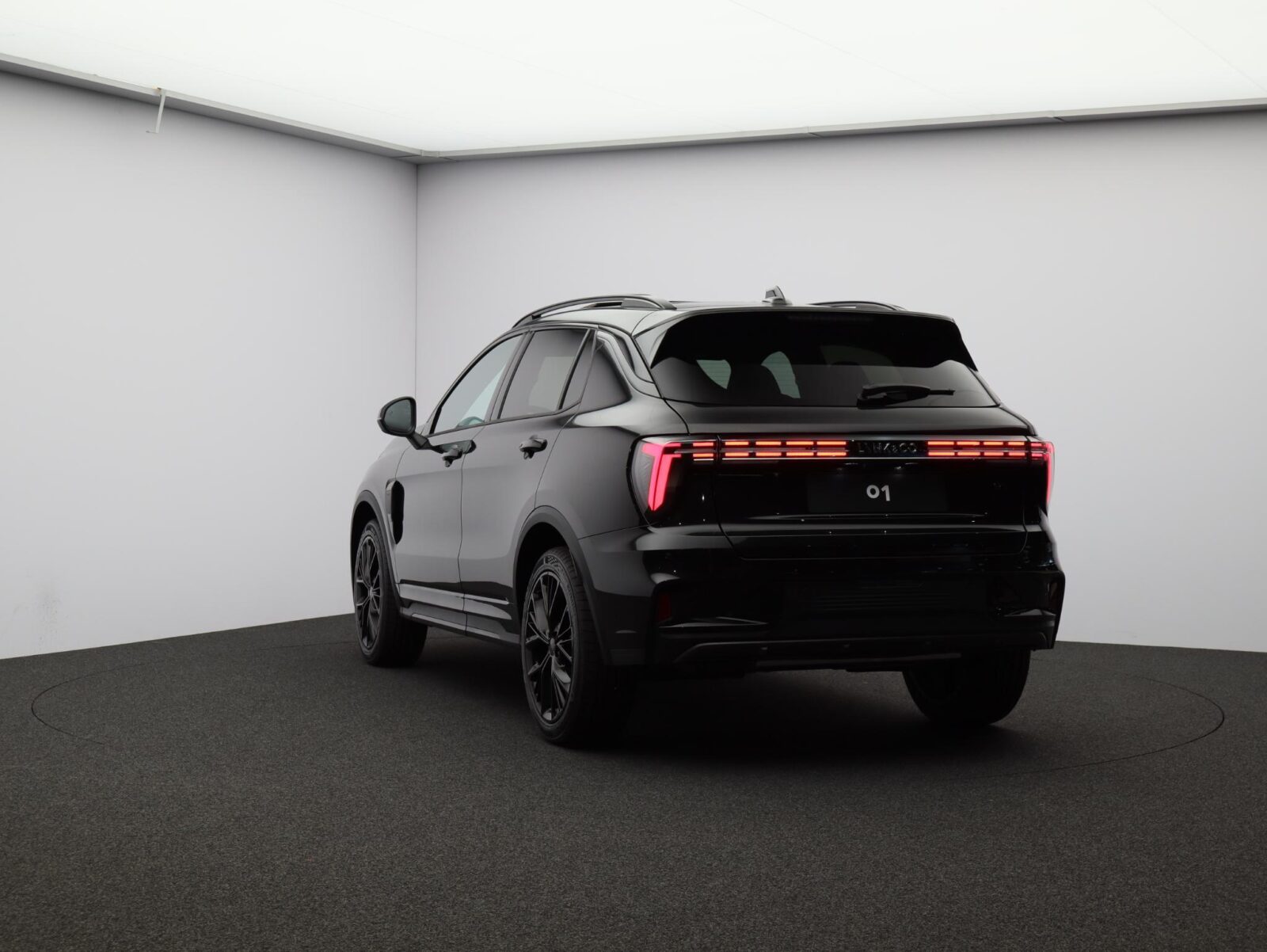 Lynk & Co 01 - Foto 38