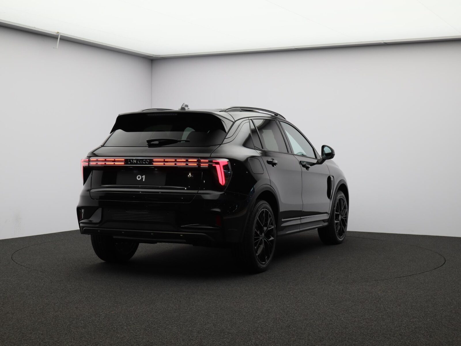 Lynk & Co 01 - Foto 40