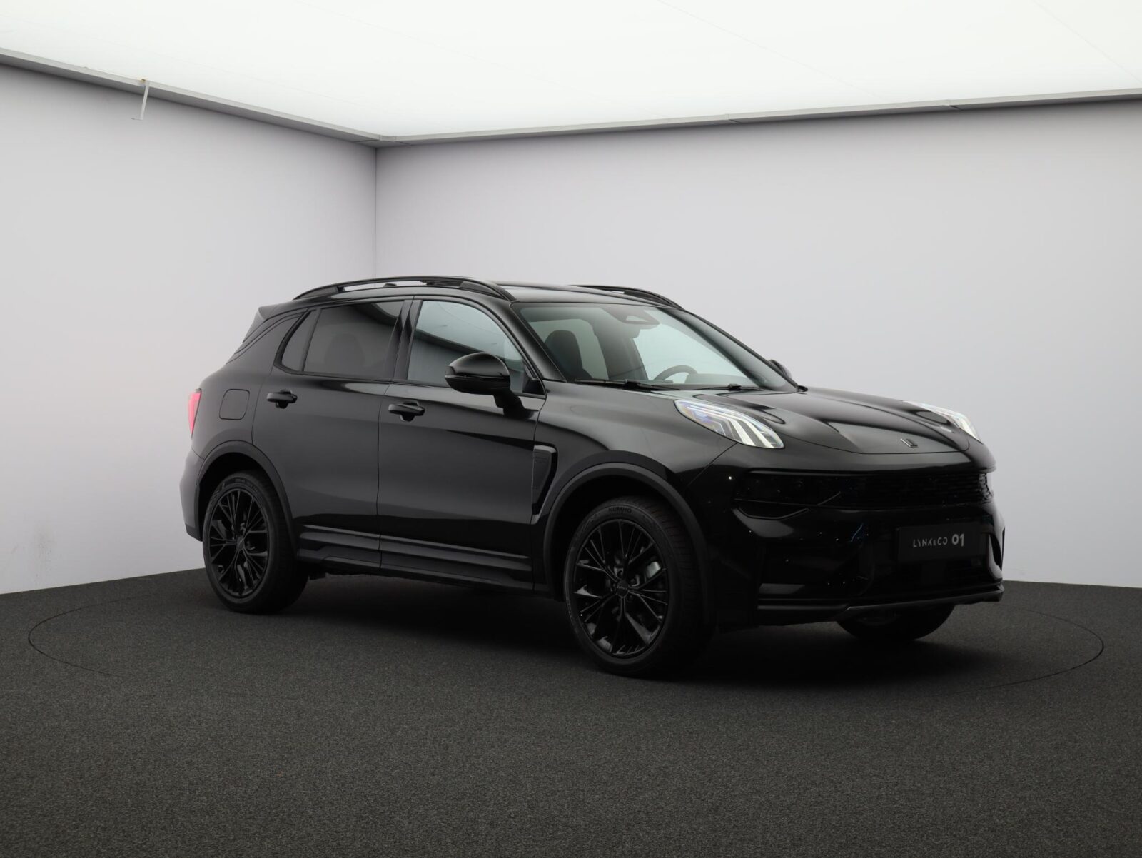 Lynk & Co 01 - Foto 43