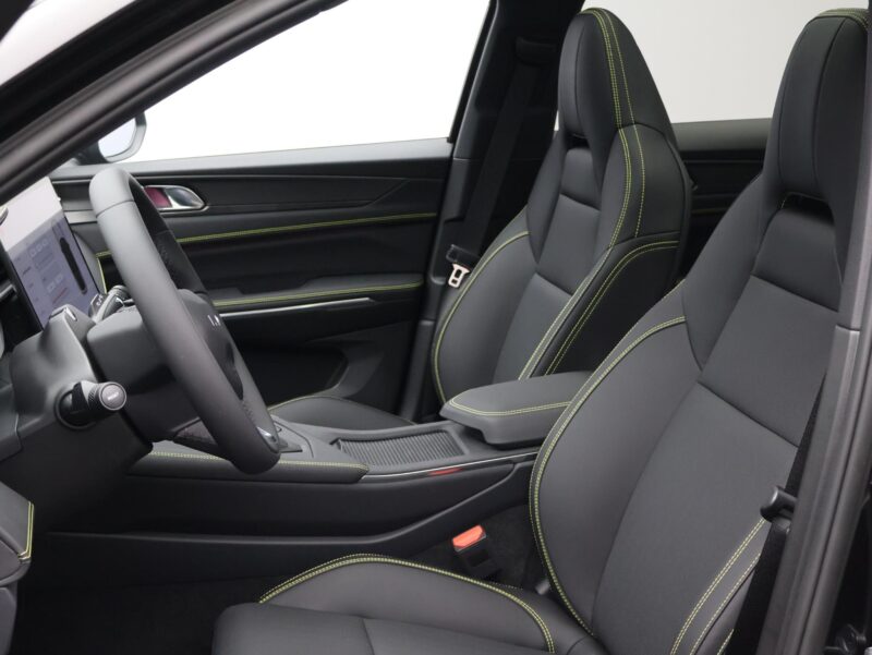 Lynk & Co 01 - Foto 5